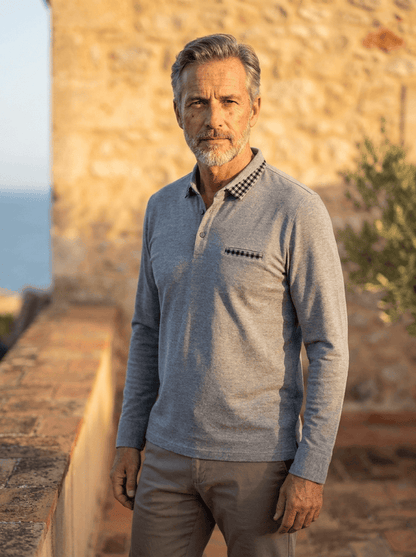 Elegancia y tradición del polo