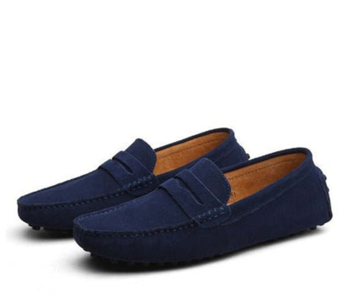 Mocasines Clásicos Elegance