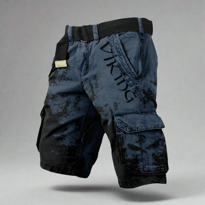 Short Aventurero Cargo