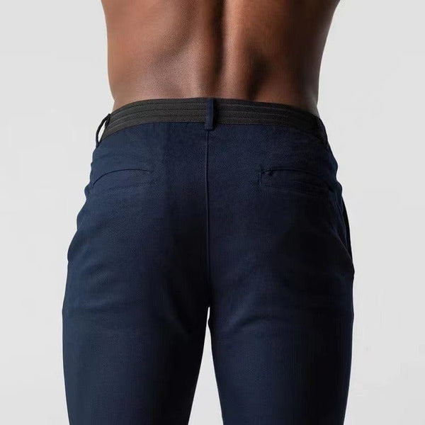 Pantalón Chino Athletic Stretch