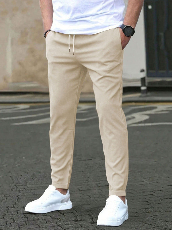 Pantalón Chino Flex Active