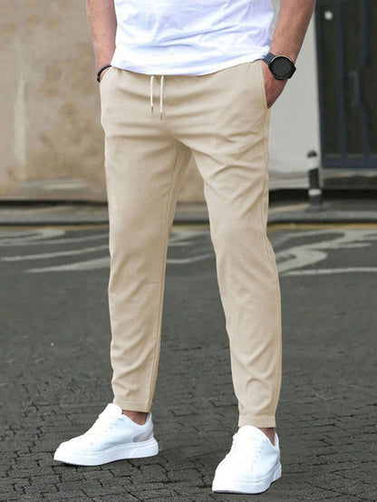 Pantalón Chino Flex Active