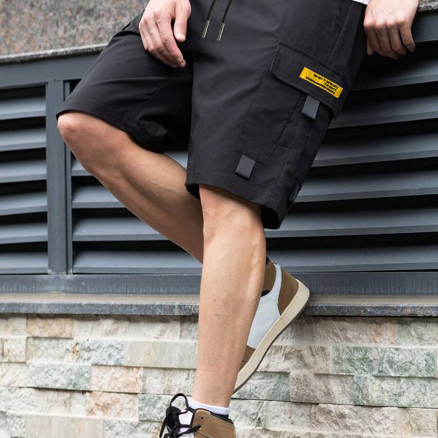 Short Cargo Ligero