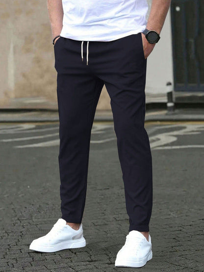 Pantalón Chino Flex Active