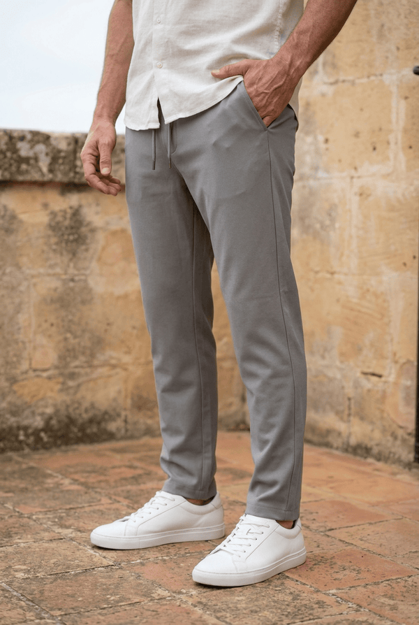 Pantalón Chino Flex Active
