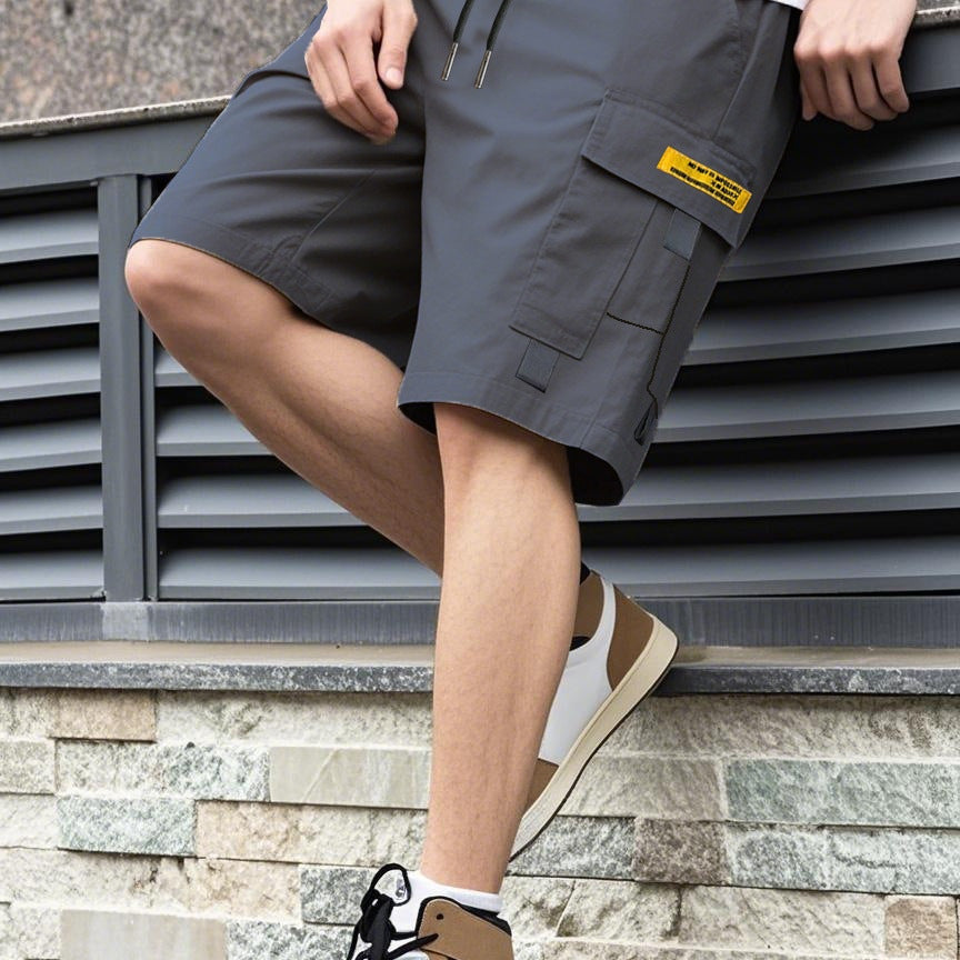 Short Cargo Ligero