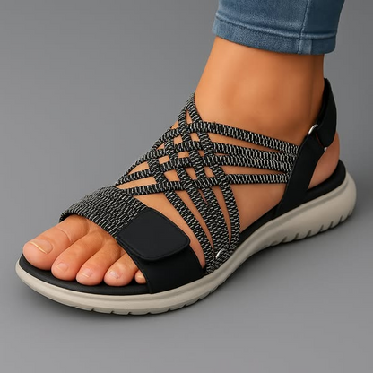 Sandalias Confort Activo