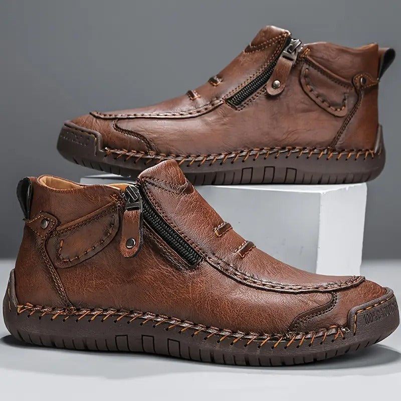 Botas Urbanas Clásicas