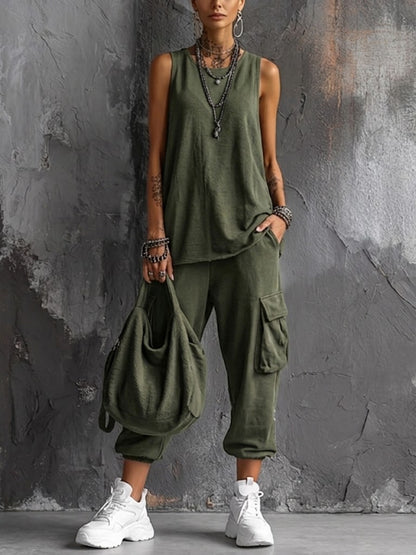 Conjunto urbano informal