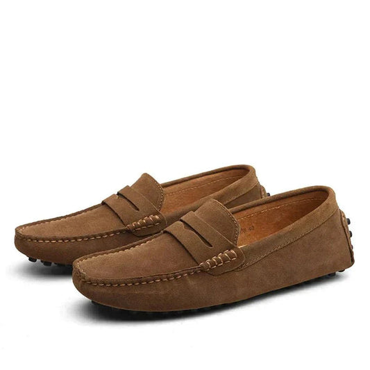 Mocasines Clásicos Elegance