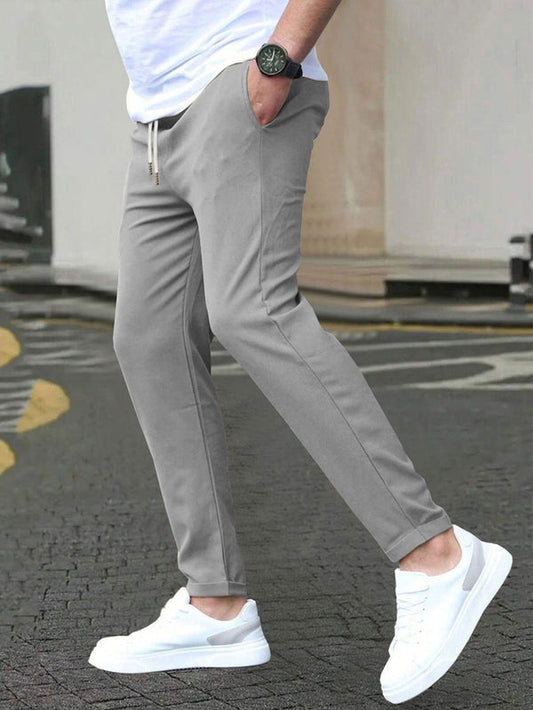 Pantalón Chino Flex Active
