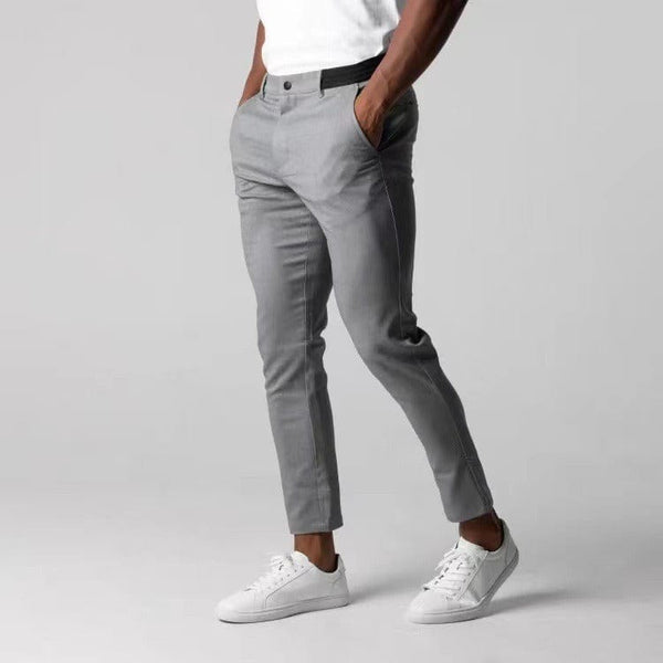 Pantalón Chino Athletic Stretch
