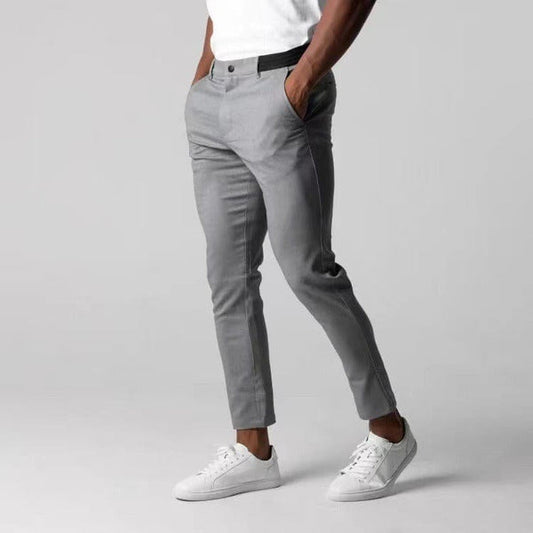 Pantalón Chino Athletic Stretch