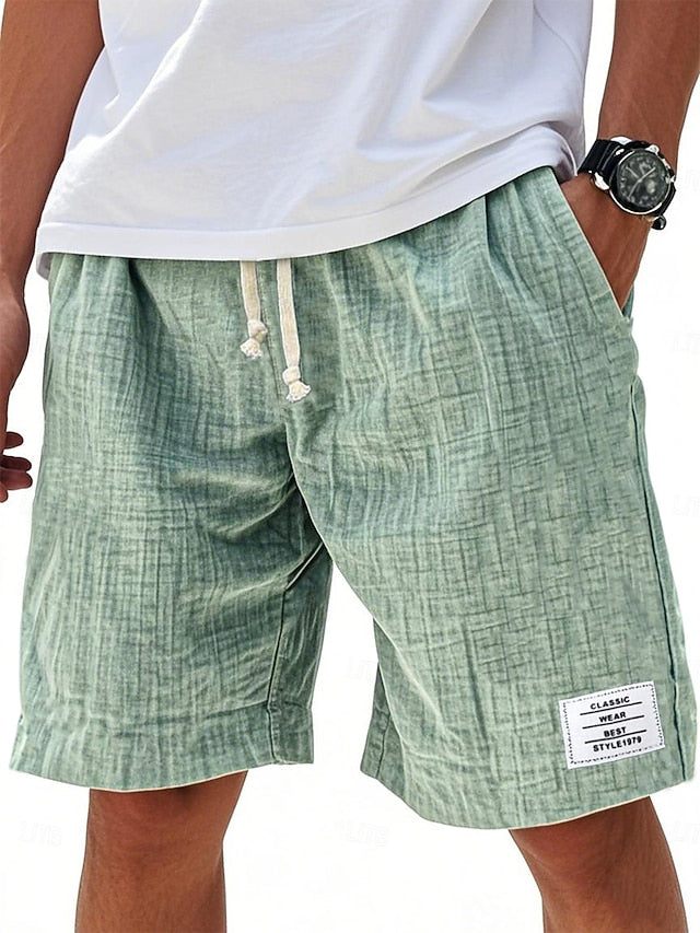 Verano Comfort Corto